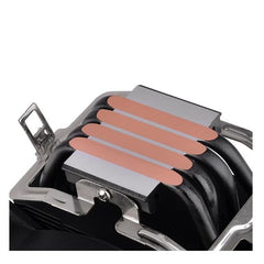 UX 200/AIR COOLER PWM
