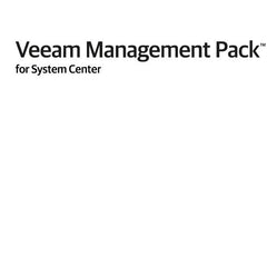 Veeam Manag Pack MCS Syst Cent