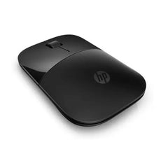 HP Z3700 Black Wireless Mouse