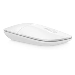 Mouse wireless HP Z3700 bianco