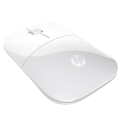 Mouse wireless HP Z3700 bianco