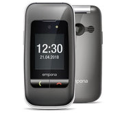 emporia ONE black