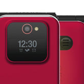 JOY LTE red
