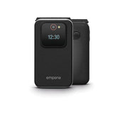 emporia JOY black