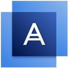 Acronis Cyber Backup