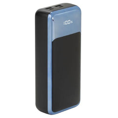 BATTERY BANK 30.000 MAH QC/PD 65W