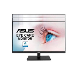 ASUS VA24DQSB Eye Care Monitor – 23,8 pollici FHD IPS