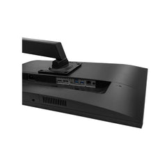BUSINESS DOCKING MONITOR 27" QHD IPS frameless