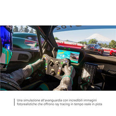 FORZA MOTORSPORT
