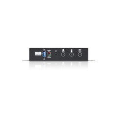 Convertitore HDMI a VGA/Audio con demoltiplicatore