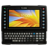 VC83 DISPLAY 8" , TASTIERA QWERTY, DISPLAY OUTDOOR, CAPACITIVE TOUCH SCREEN, 4GB/32GB, ANDROID GMS