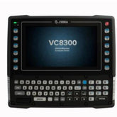 VC83 10" STANDARD DISPLAY, CAPACITIVE TOUCH, 4GB/32GB, ANDROID, IVANTI, BASIC IO