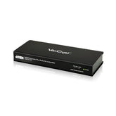 Ripetitore HDMI più scorporatore audio