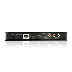 Ripetitore HDMI più scorporatore audio