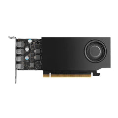 RTX A400 4GB LOWPROFILE