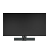 VCS-TVMOUNT2 - Yealink TV Mount Kit for Yealink UVC40, MeetingEye 400/600, MeetingBar A20/30