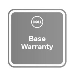 3Y Basic Onsite to 4Y Basic Onsite