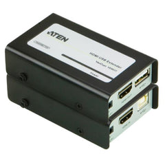VE803-AT-G Extender HDMI/USB Cat 5 (1080p a 40 m)