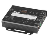 Ricevitore HDMI 4K over IP