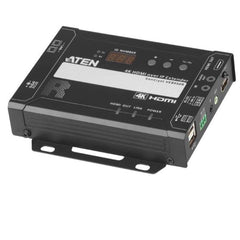 Ricevitore HDMI 4K over IP