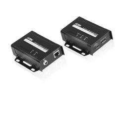 KIT Extender T/R DisplayPort HDBaseT-Lite