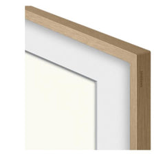 CORNICE 43 FRAME TEAK