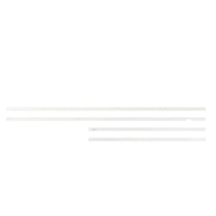 CORNICE 55 FRAME BIANCO