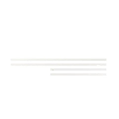 CORNICE 55 FRAME BIANCO