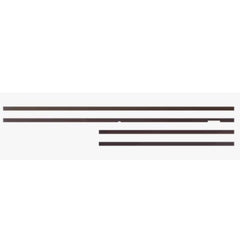 CORNICE 65 FRAME Marrone
