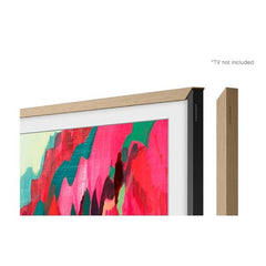CORNICE 65 FRAME Teak
