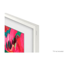 CORNICE 75 FRAME Bianca