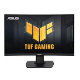 TUF Gaming Monitor – 24 pollici FHD CURVO