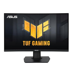 TUF Gaming Monitor – 24 pollici FHD CURVO