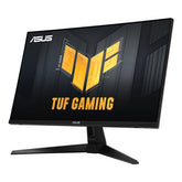TUF Gaming (27") 2560 x 1440 Pixel Quad HD LCD