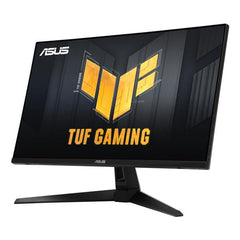 TUF Gaming (27") 2560 x 1440 Pixel Quad HD LCD