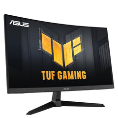 TUF Gaming Monitor – 27 pollici FHD curvo
