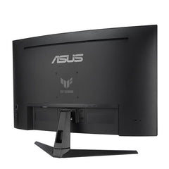 TUF Gaming Monitor – 31,5 pollici QHD curvo