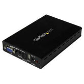 VGA a HDMI con scaler - 1920 x 1200