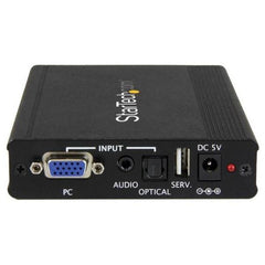 VGA a HDMI con scaler - 1920 x 1200