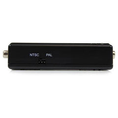 Convertitore VGA a Composito SVideo
