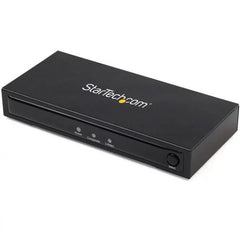 Adattatore Composito S-Vídeo a HDMI