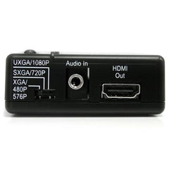 Convertitore video Composito a HDMI