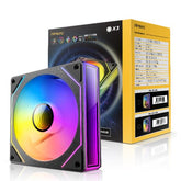 VIS120 R ARGB_3PK