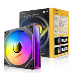 VIS120 R ARGB_3PK