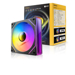 VIS120 R ARGB_3PK