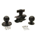 RAM MOUNT ROUND BASE MEDIUM ARM