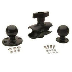 RAM MOUNT ROUND BASE MEDIUM ARM