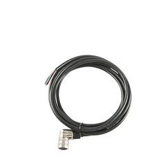 VM1, VM2, VM3 DC power cable right angle (spare), replaces VM1054CABLE and CV41054CABLE, one cable is included with some docks