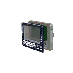 VM1A Indoor Resistive, AND GMS, 4GB / 32GB, Antenne WLAN interne, BTLE