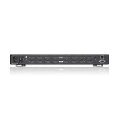 Switch Matrix 8 x 8 HDMI con Videowall e Scaler